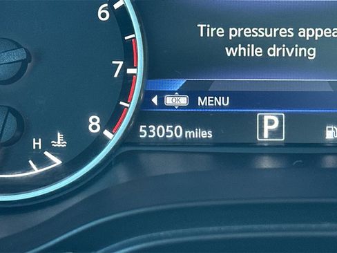 Used 2020 Nissan Maxima Platinum w/ Reserve Package image 21