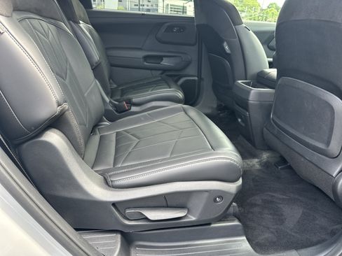 Used 2027 Kia Telluride SX Prestige X-Line AWD/4WD image 17