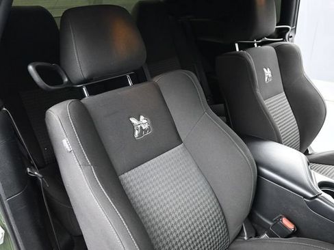 Used 2021 Dodge Challenger R/T Scat Pack RWD image 23