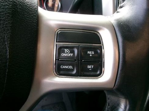 Used 2015 RAM 2500 Laramie AWD/4WD image 10