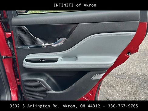 Used 2021 Lincoln Corsair FWD image 27