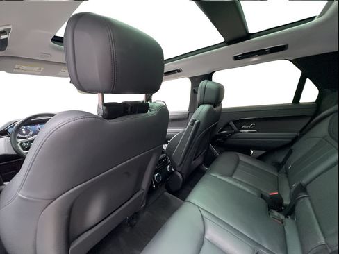 Used 2023 Land Rover Range Rover Sport SE AWD/4WD image 23