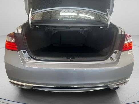 Used 2017 Honda Accord EX-L image 20