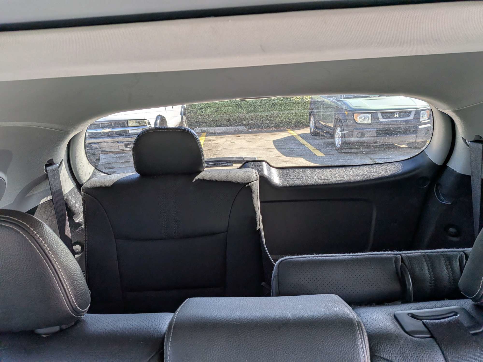 Used 2011 Kia Sorento SX FWD image 16