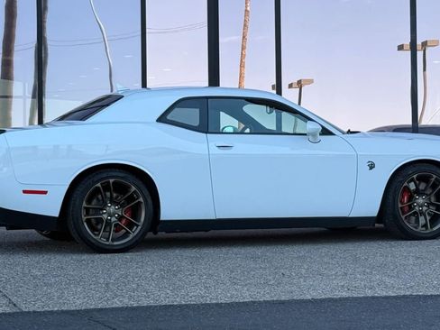 Used 2021 Dodge Challenger SRT Hellcat Redeye RWD image 13