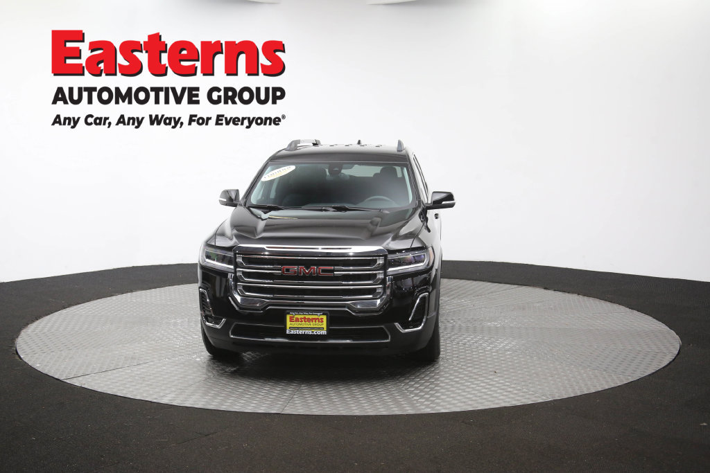 Used 2023 GMC Acadia SLE w/ Driver Convenience Package AWD/4WD image 58