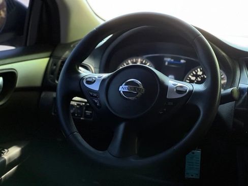 Used 2019 Nissan Sentra S FWD image 28