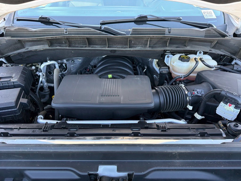 Used 2025 GMC Sierra 1500 SLT AWD/4WD image 34