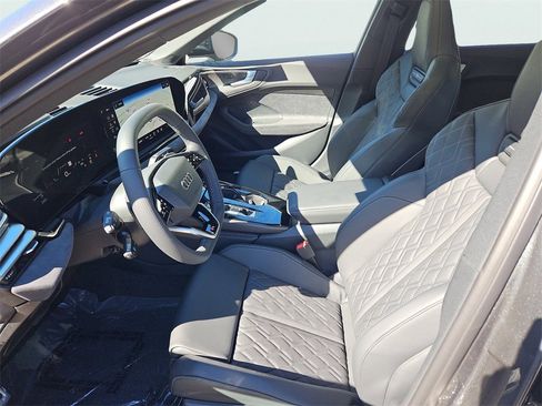 New 2025 Audi S5 Premium Plus image 21