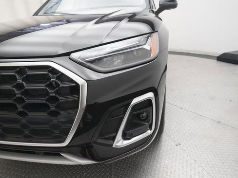 New 2025 Audi Q5 e Premium Plus AWD/4WD image 24