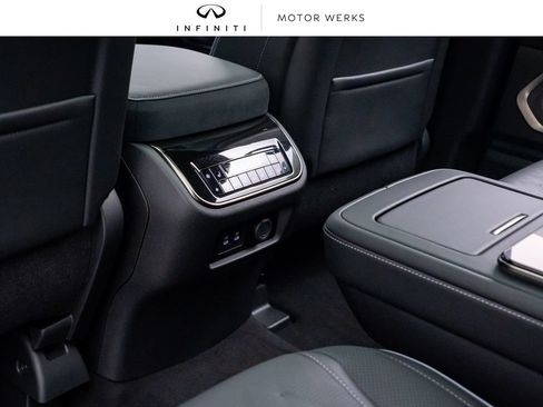New 2027 INFINITI QX80 Autograph AWD/4WD image 18