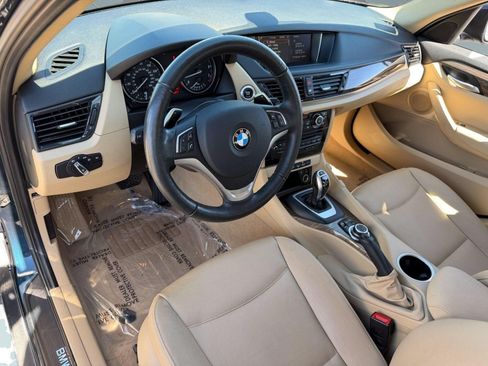 Used 2015 BMW X1 xDrive28i AWD/4WD image 4