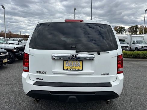 Used 2014 Honda Pilot EX-L image 6