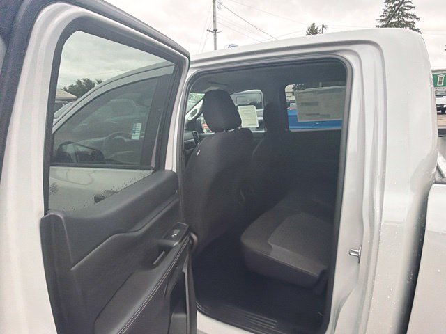 New 2026 Ford Ranger XLT w/ Advanced Towing Package AWD/4WD image 41