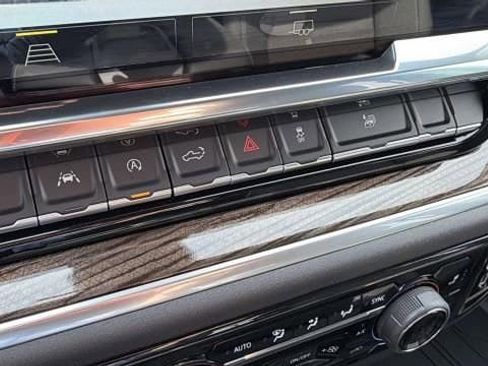 New 2026 Chevrolet Silverado 1500 RST w/ RST Select Package AWD/4WD image 20