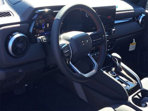 New 2026 Chevrolet Colorado Z71 w/ Z71 Convenience Package 2 image 7