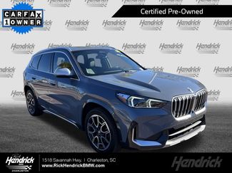 Certified 2024 BMW X1 xDrive28i video 1