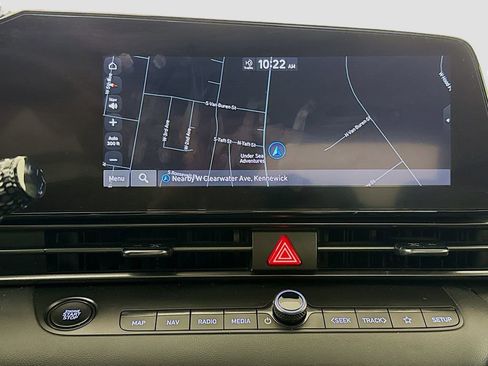 Used 2023 Hyundai Elantra N Line FWD image 15
