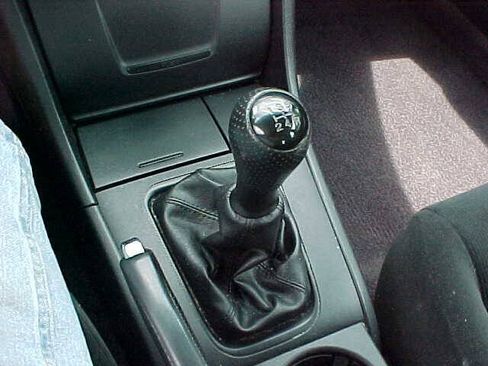 Used 2006 Honda Accord VP image 5
