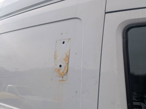Used 2018 Ford Transit 350 148 High Roof Extended RWD image 14