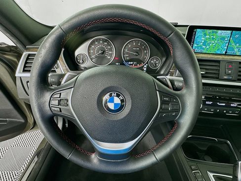 Used 2016 BMW 328i Sedan RWD image 11