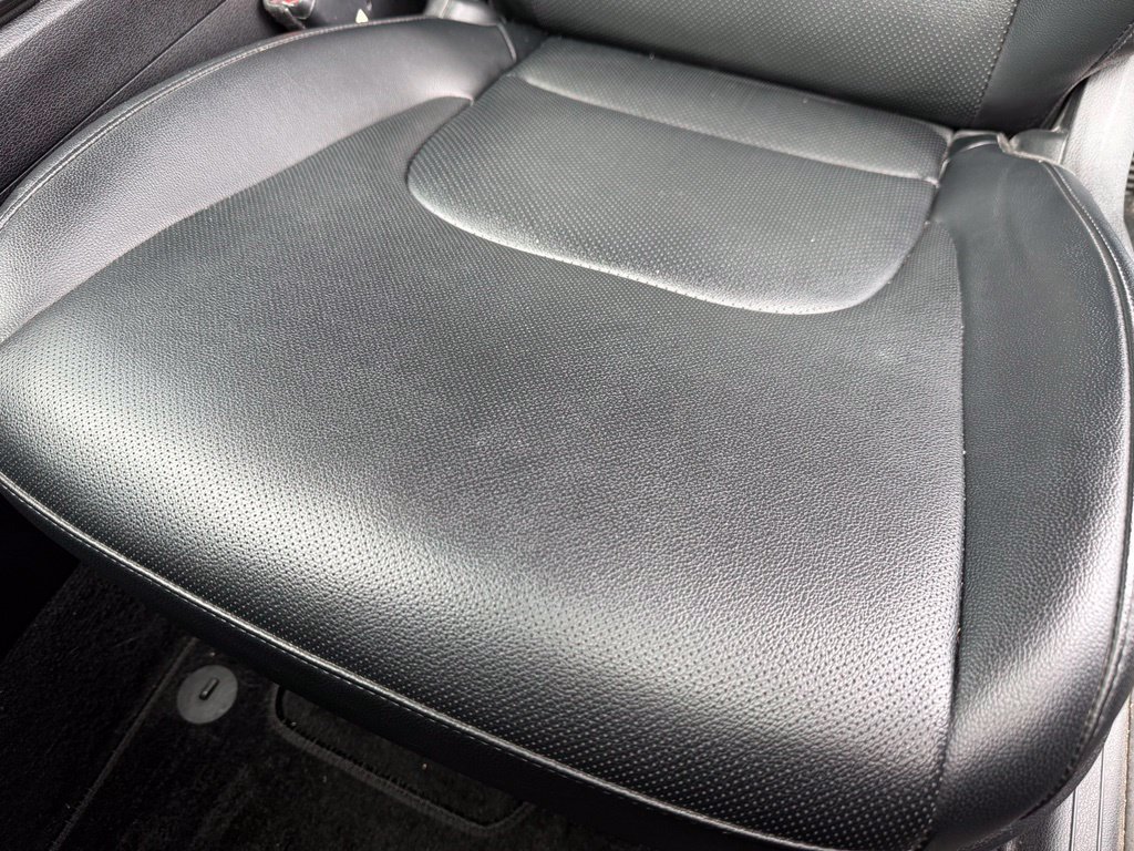 Used 2024 Kia Sportage EX FWD image 23