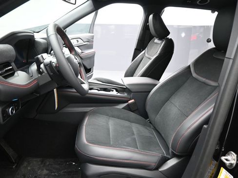 New 2025 Ford Explorer ST w/ Sun And Sound Package image 9