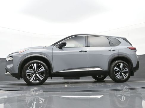 Used 2023 Nissan Rogue Platinum image 46