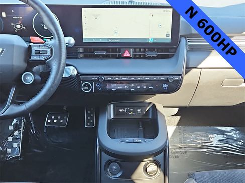 Used 2025 Hyundai Ioniq 5 N image 20