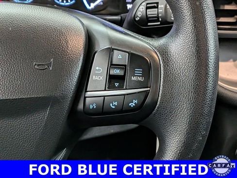 Certified 2021 Ford Bronco Sport image 24