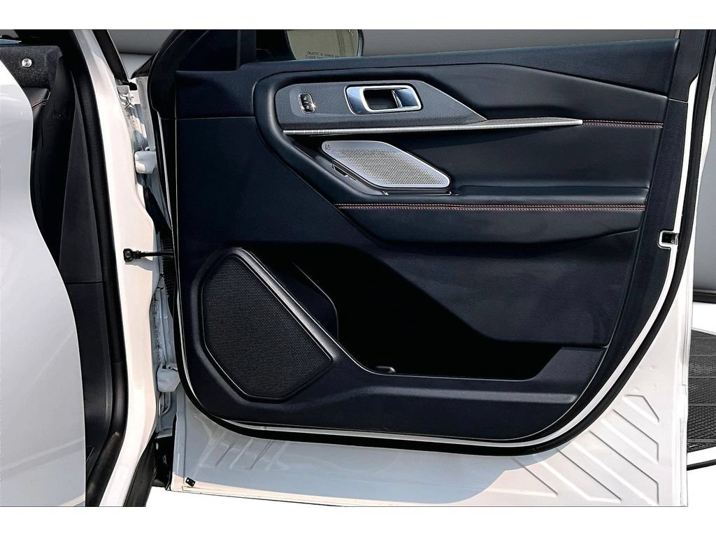Used 2025 Ford Explorer ST AWD/4WD image 49