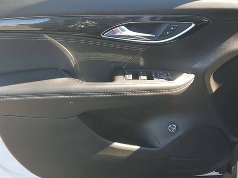 Certified 2022 Buick Envision Preferred FWD image 15