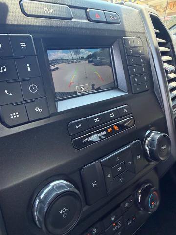 Used 2018 Ford F150 XLT AWD/4WD image 19