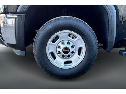 New 2025 GMC Sierra 2500 Pro w/ Convenience Package image 11