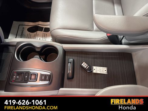 Used 2022 Honda Pilot Special Edition image 24