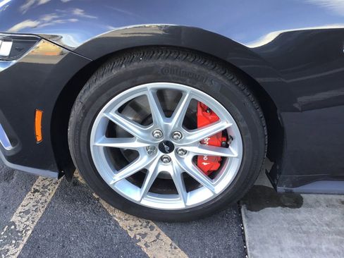 Used 2024 Ford Mustang GT Premium image 25