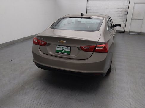 Used 2023 Chevrolet Malibu LS FWD image 7