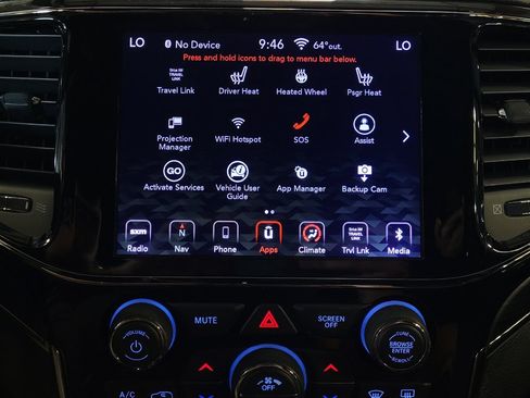 Used 2019 Jeep Grand Cherokee Limited X RWD image 25