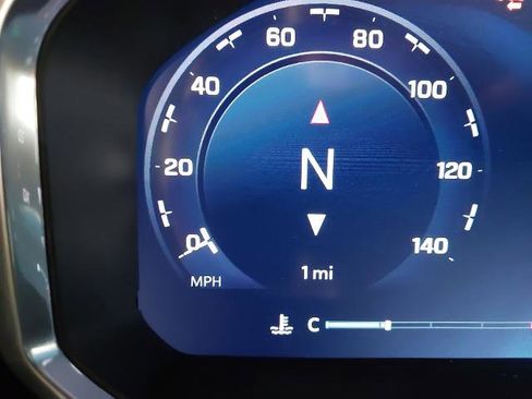 New 2026 Chevrolet Silverado 1500 LT w/ All Star Edition Plus image 20