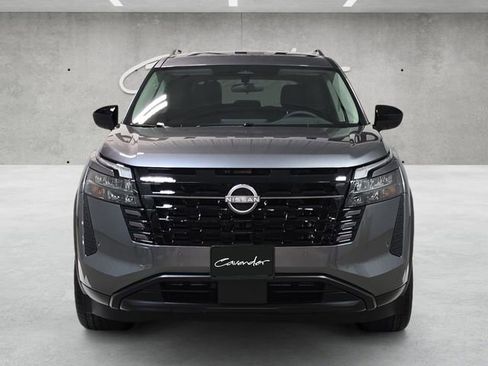 New 2026 Nissan Pathfinder SV image 18