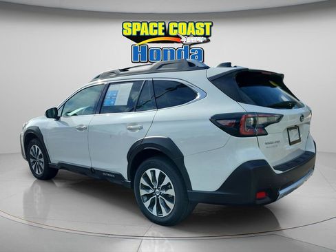 Used 2024 Subaru Outback Touring XT AWD/4WD image 5