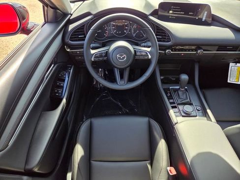 New 2026 MAZDA MAZDA3 s Sport FWD image 8