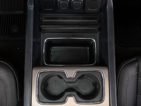 Used 2015 GMC Sierra 1500 Denali image 23