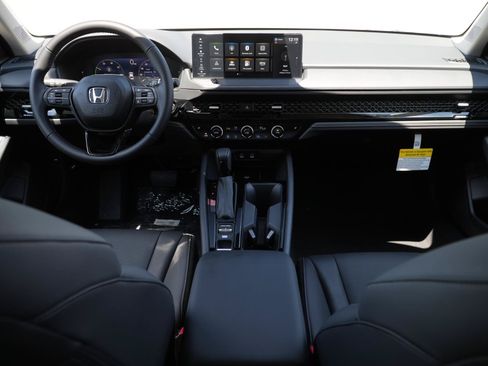 New 2026 Honda Accord EX-L image 21