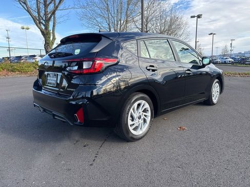 Certified 2024 Subaru Impreza 2.0i image 7