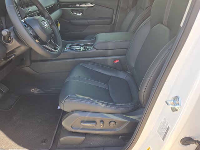 New 2026 Honda Pilot EX-L image 15