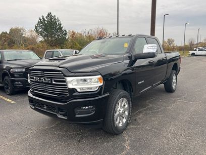 Used 2024 RAM 2500 Laramie w/ Sport Appearance Package