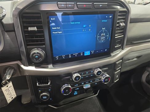 Used 2024 Ford F150 XLT image 20