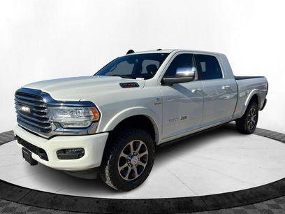 Certified 2022 RAM 2500 Limited