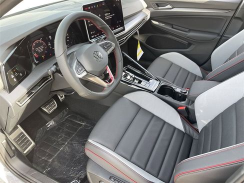 New 2026 Volkswagen GTI SE image 14